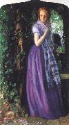 April Love Arthur Hughes